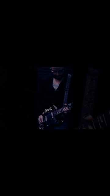 #solo #artist #cinema #guitar #blues Toni