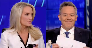 Dana Perino Surprises Cohosts With Off-Script Joke During Live Broadcast