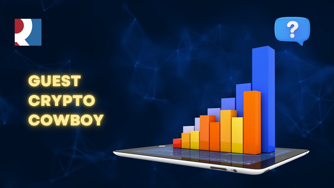 Rogue News In The Morning W Guest Crypto Cowboy
