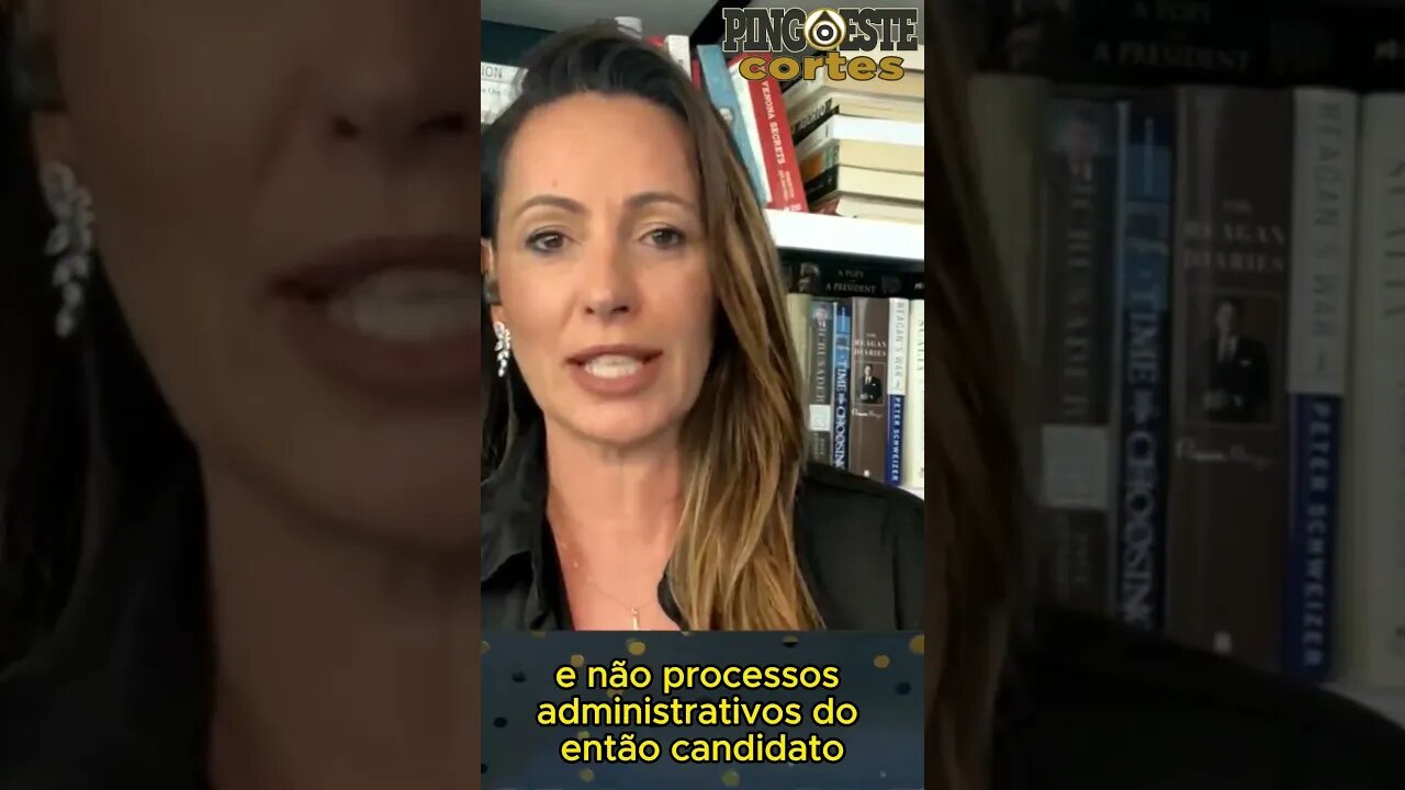 TSE não respeita decisões dos TRE's