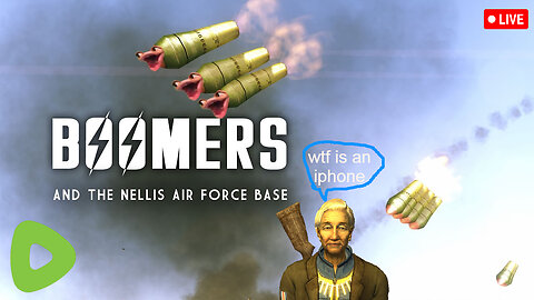 Fallout New Vegas Pt. 5 ok BOOMER