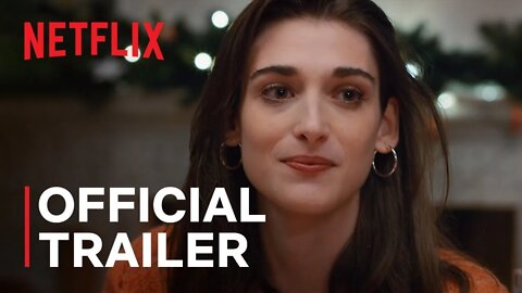 I Hate Christmas | Official Trailer | Netflix