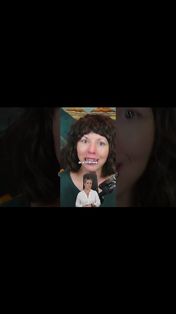 Your trauma doesn't define you...