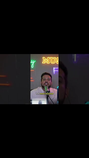 Biggest Red Flag in Dating is...