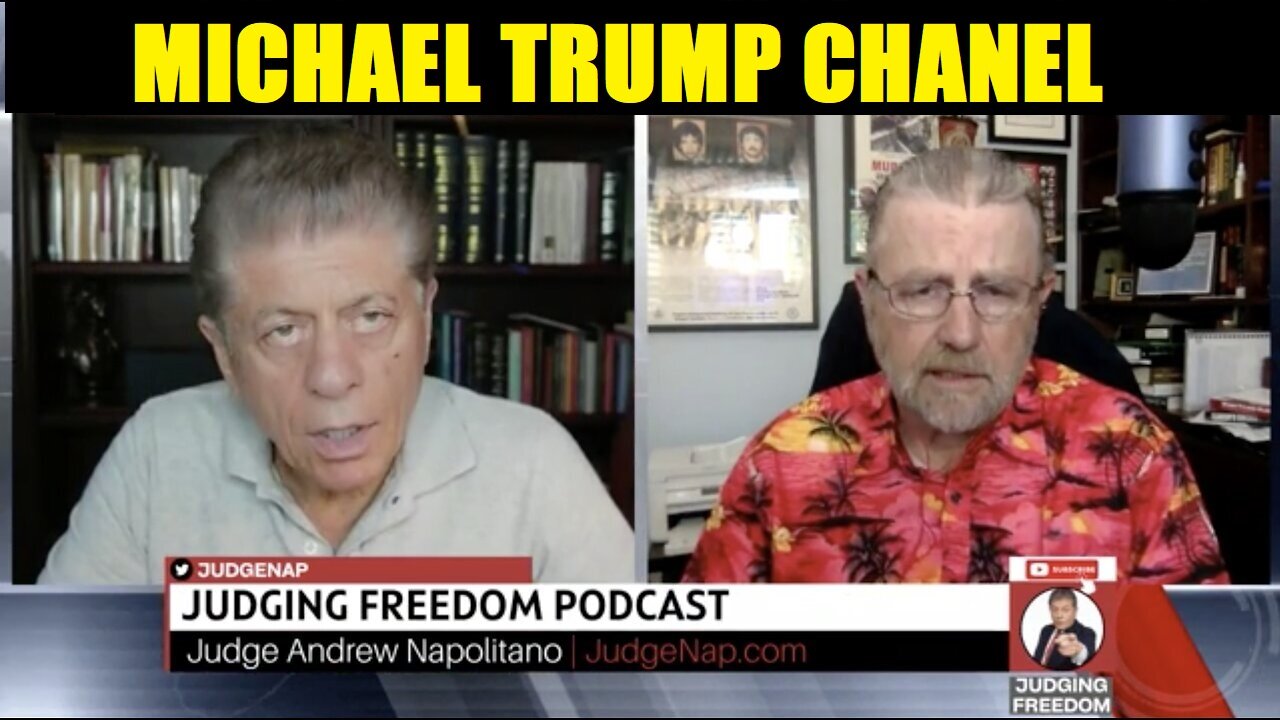 JUDGING FREEDOM- NOW REPORT 186K SLAUGHTERED IN GAZA. FMR CIA ANALYST LARRY JOHNSON.