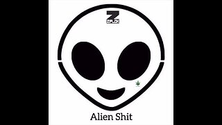 Ziplok - Alien Shit - Alien Shit