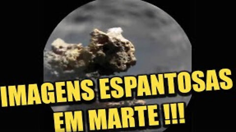 14 imagens espantosas de Marte como você nunca viu antes