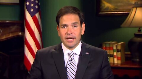 Rubio Honors Human Rights Defenders Ahead of President Xi Jinping's Visit