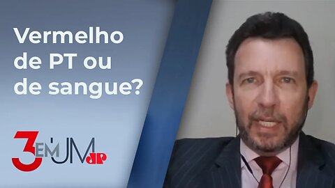 Gustavo Segré analisa caso Dallagnol: “Partidos estão se vingando da ‘caça aos corruptos’”