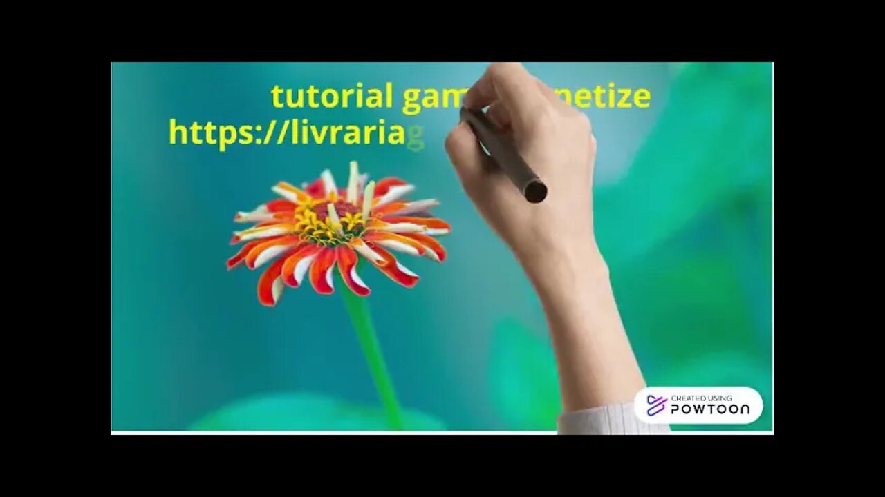 tutorial game monetize pt3