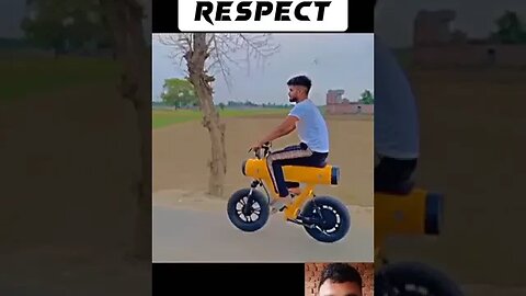 Respect..@@##$$&&....