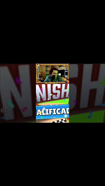 ME SEGUE AI #cosmiconerd #stumbleguys