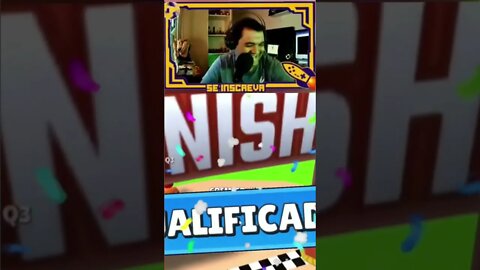 ME SEGUE AI #cosmiconerd #stumbleguys