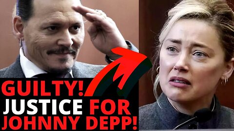 JUSTICE For Johnny Depp! l The Coffee Pod
