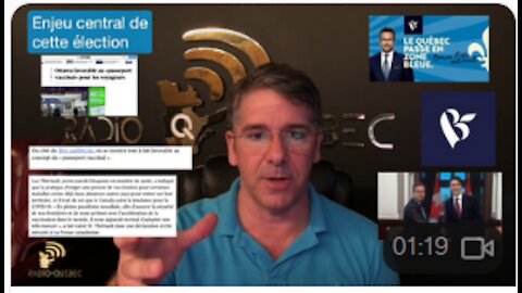 ▶ EXTRAIT # 29 : Contre-pouvoir