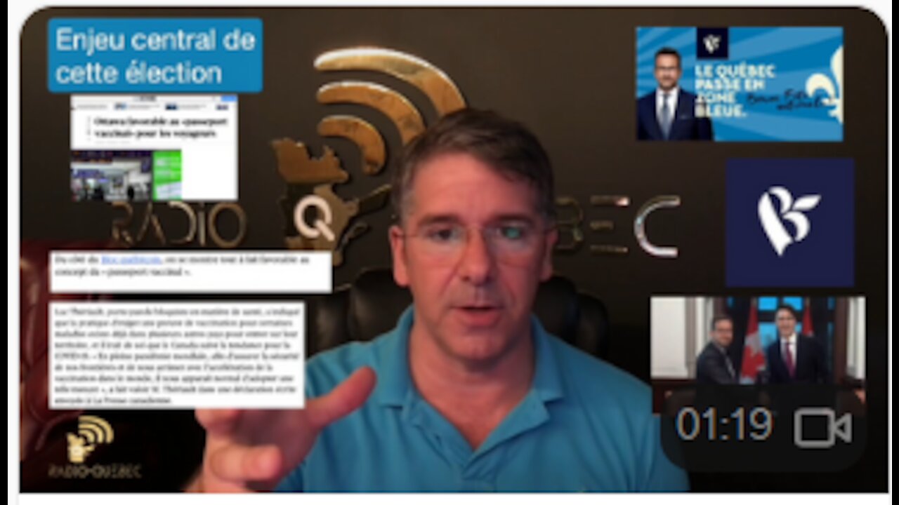 ▶ EXTRAIT # 29 : Contre-pouvoir