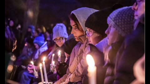 Skandaloze/ADL shkatërroi Statistikat e falsifikuara për të Mashtruar Amerikanët e Bardhë!