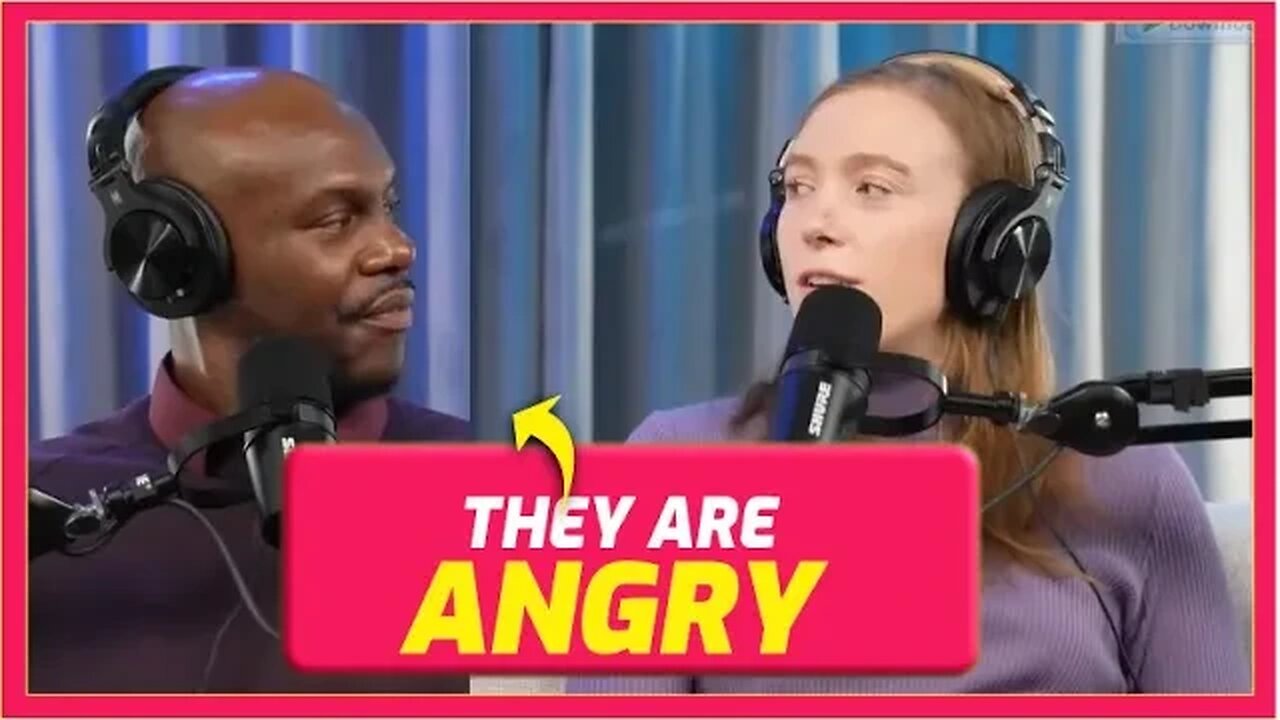 Feminists Are DEPRESSED