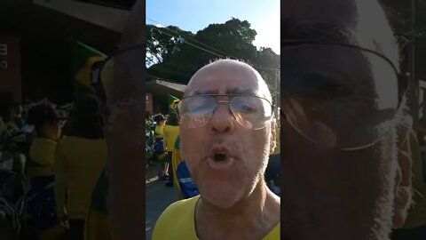 Ainda não acabou