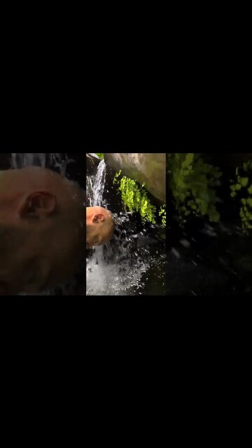 Cape Verde Secret Spot 💦