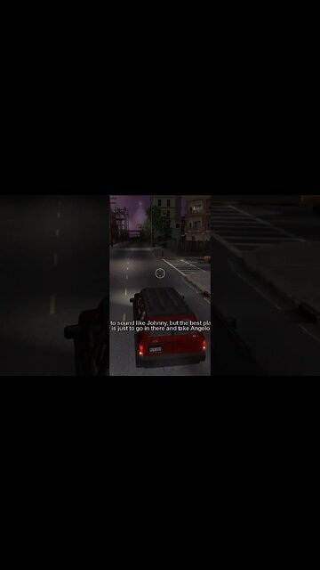 Saints Row: House Call | I Hate To Sound Like Johnny #Shorts