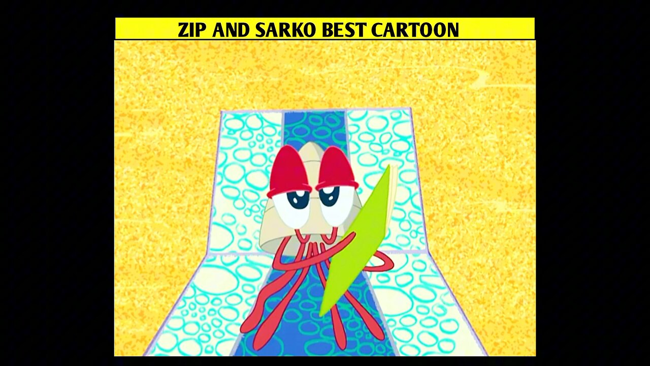 🤣🤣 ZIP AND SARKO BEST CARTOON PART_1 🤣🤣.#trending .#cartoon