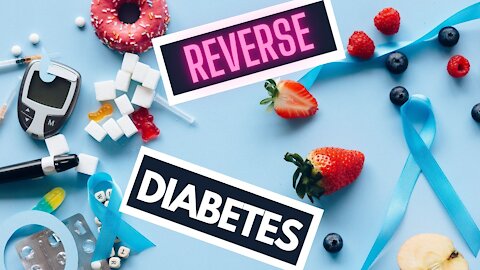 Foods to eat to reverse type 2 diabetes🍎🍇💊💉