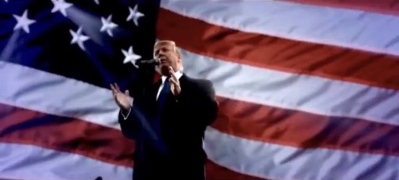 The Truth About President Trump