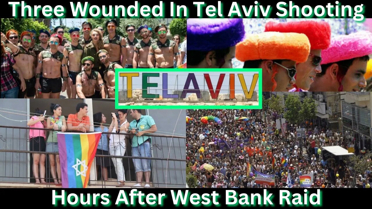 |NEWS| The LGBT Ain't Talking About This