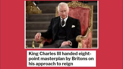 66 King Charles III