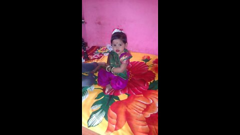 Cute princess