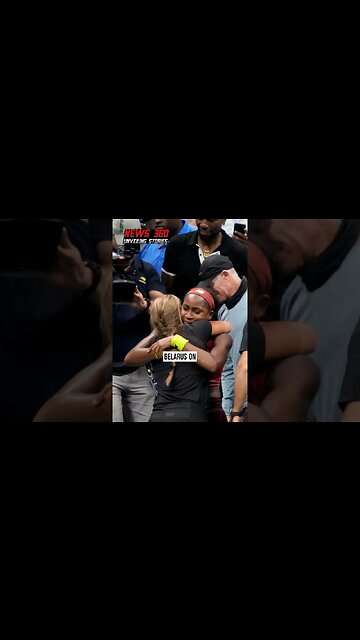 Coco Gauff wins U.S. Open women’s final, defeating Aryna Sabalenka