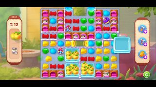Playrix Homescapes Gameplay Walkthrough Level 8964