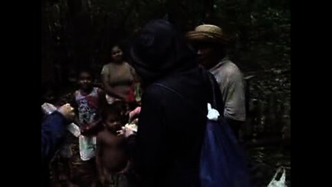 Amazon 2007
