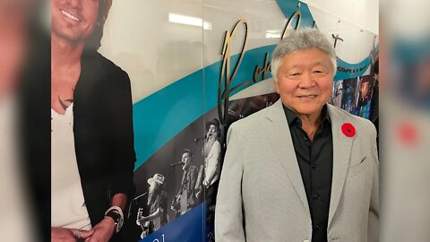 Ron Sakamoto Award | Thursday, November 17, 2022 | Micah Quinn | Bridge City News