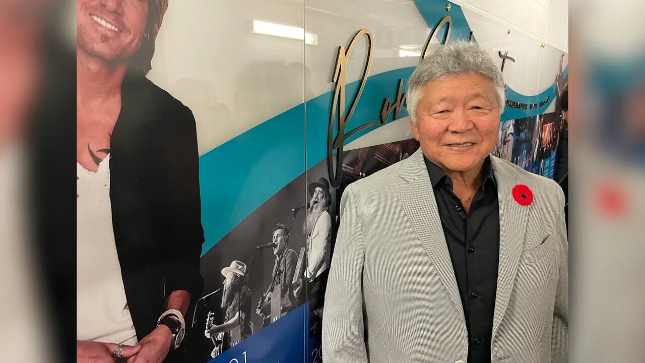 Ron Sakamoto Award | Thursday, November 17, 2022 | Micah Quinn | Bridge City News