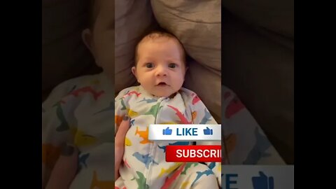 Best funny baby moments 2022,New baby play with dad live,#baby #shorts #funny #cutebaby #born #new