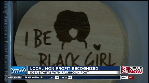 Social media giant focusing on local nonprofit