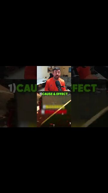 Is there Proof God Exists?! #shorts