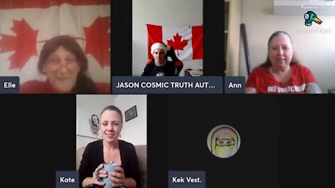 (EP 2) The Canuck Misfits_Vaxxine Damage