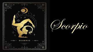 Scorpio 🔮 A Beautiful Twist of Fate With A SOULMATE!! April 3 - 6