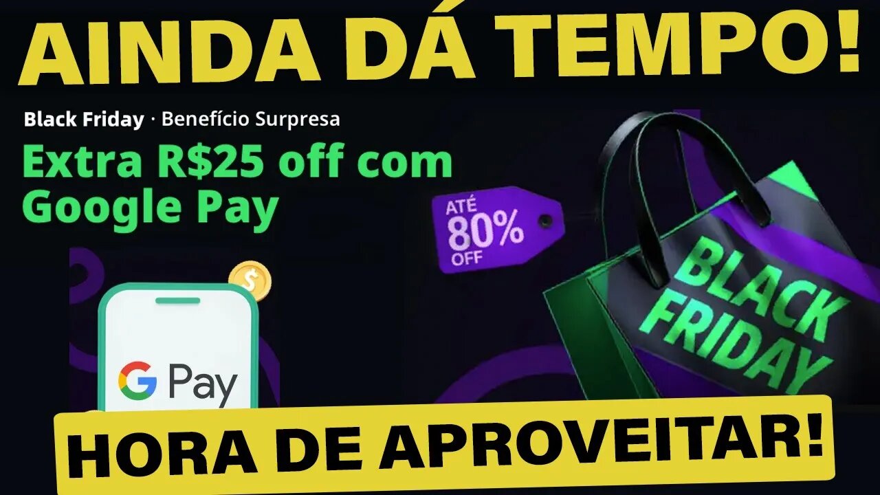 🚨 BLACK FRIDAY 👉 AINDA TEM CUPONS 💥 RECEBA R$ 25 OFF DO ALIEXPRESS 😱 VEJA AS MELHORES OFERTAS 🔥