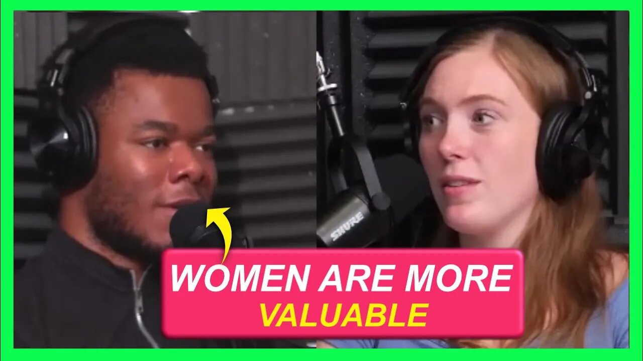 If Chris Rock was a Woman, will SMITH Be free?