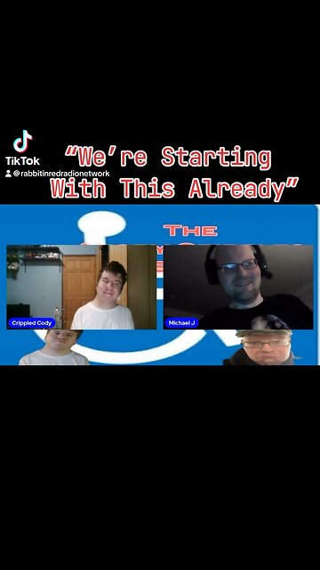 What A Trainwreck #Comedy #Talkshow #Podcast