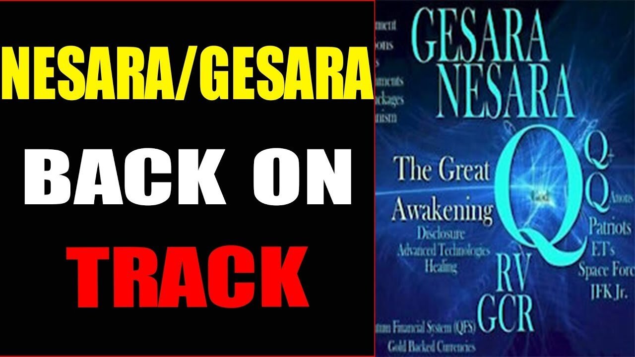 29/06/22 U.S BIG UPDATE-NESARA_GESARA IS VRY CLOSE !! SOMETHING HORR! BLE IS GOING TO HAPPEN