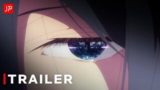 Sugar Apple Fairy Tale - Official Trailer
