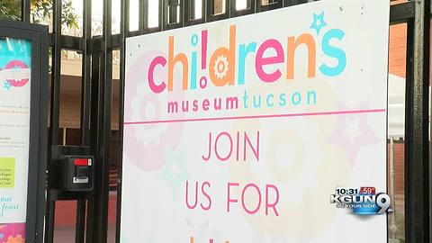 Meet R2D2 Saturday at the Children's Museum