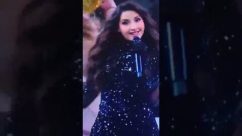 Nora Fatehi in FIFA Closing Cermony 2022 #shorts