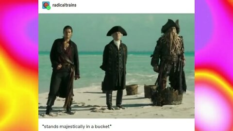 Davy Jones' Curse Debate