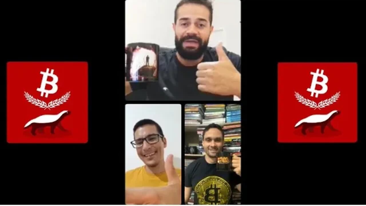 Live Pedro Fábio e Raphael Hoed com Renato Amoedo